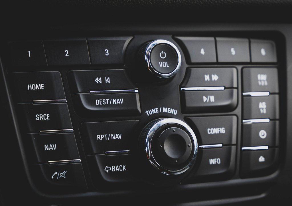 used 2014 Buick Encore car, priced at $12,250