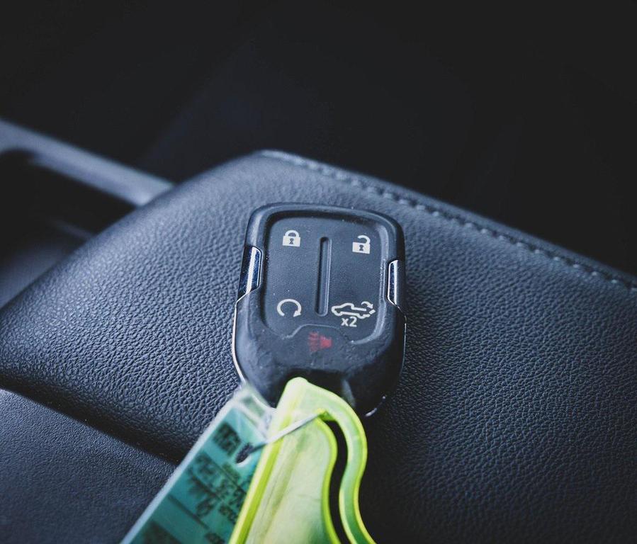 used 2021 Chevrolet Silverado 1500 car, priced at $30,500