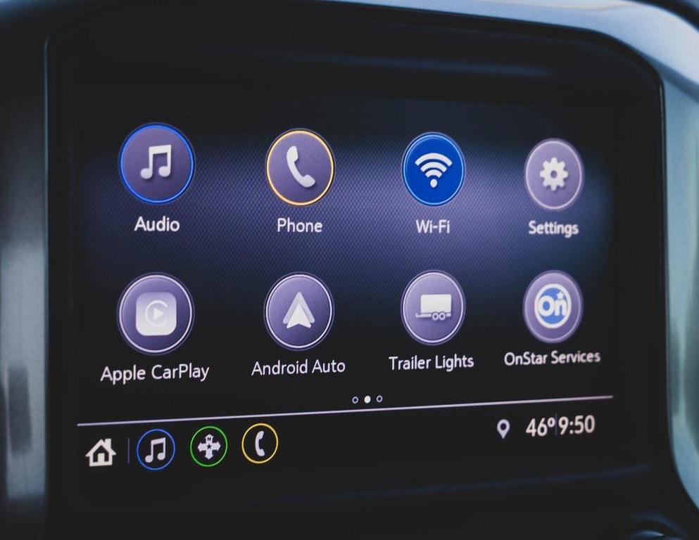 used 2021 Chevrolet Silverado 1500 car, priced at $30,500