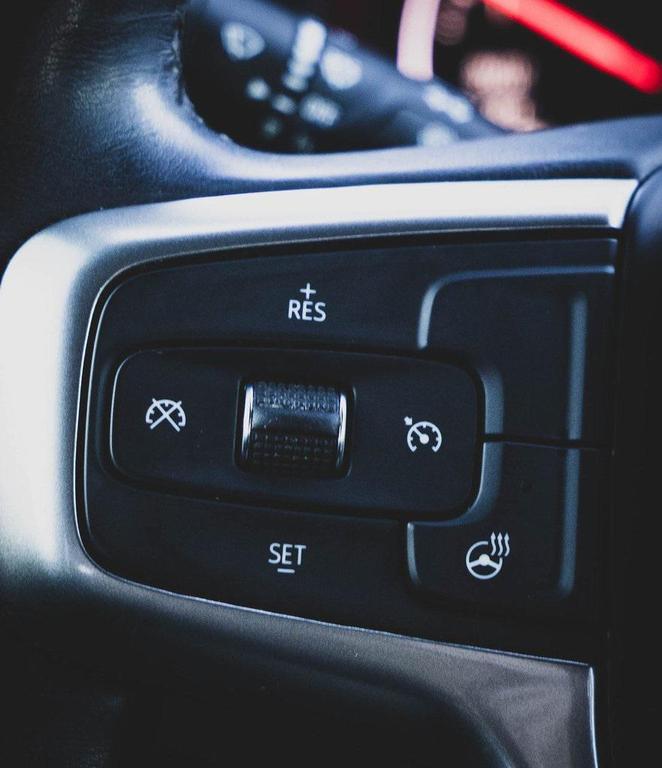 used 2021 Chevrolet Silverado 1500 car, priced at $30,500