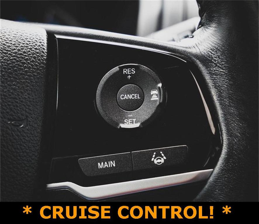 used 2018 Honda Odyssey car, priced at $22,500