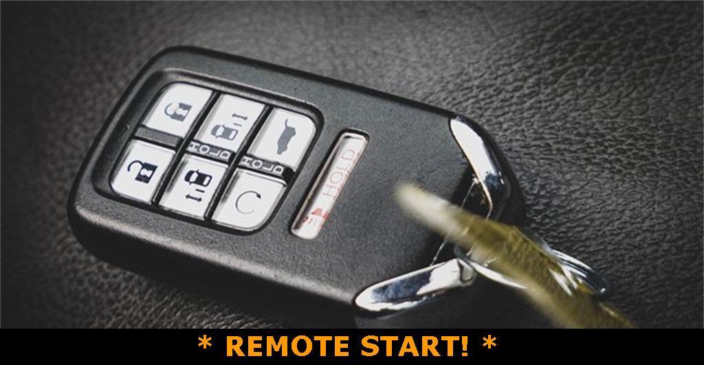 used 2018 Honda Odyssey car, priced at $22,500