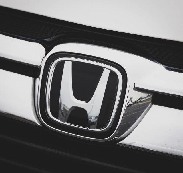 used 2018 Honda Odyssey car, priced at $22,500