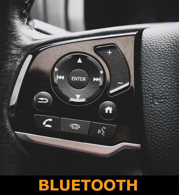 used 2018 Honda Odyssey car, priced at $22,500