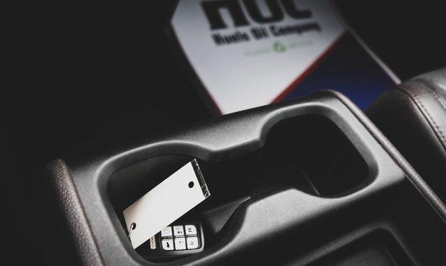 used 2018 Honda Odyssey car, priced at $22,500