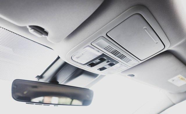 used 2018 Honda Odyssey car, priced at $22,500