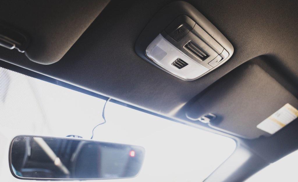 used 2018 Subaru WRX car, priced at $19,000