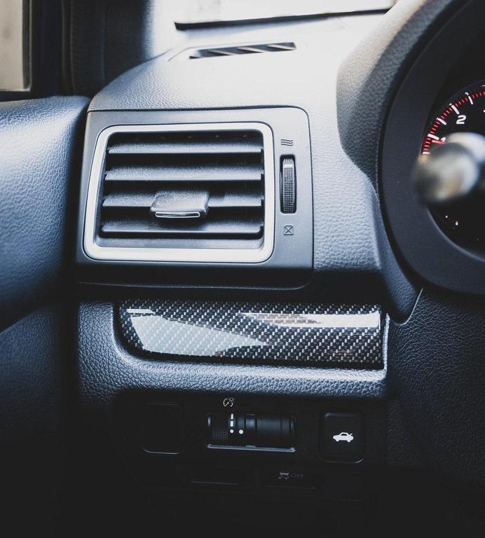 used 2018 Subaru WRX car, priced at $19,000