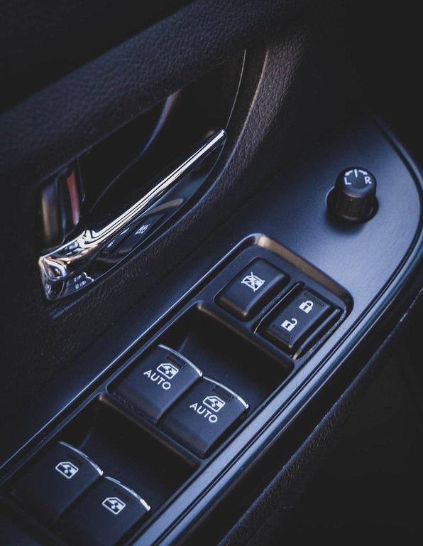 used 2018 Subaru WRX car, priced at $19,000