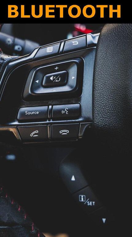 used 2018 Subaru WRX car, priced at $19,000