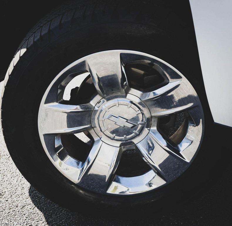 used 2017 Chevrolet Silverado 1500 car, priced at $30,500