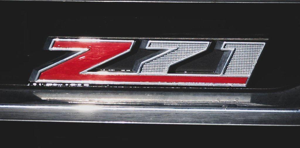 used 2017 Chevrolet Silverado 1500 car, priced at $30,500