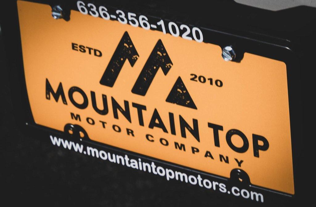 used 2017 Chevrolet Silverado 1500 car, priced at $30,500