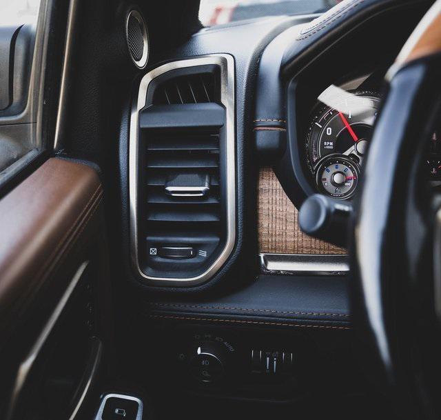 used 2019 Ram 2500 car, priced at $55,000