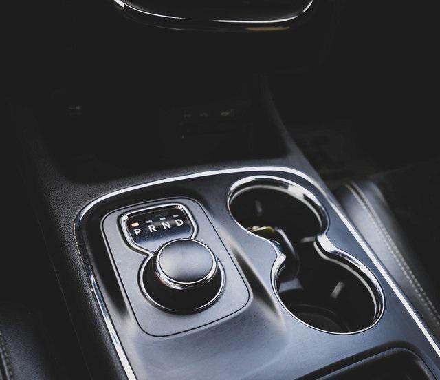 used 2015 Dodge Durango car, priced at $15,500
