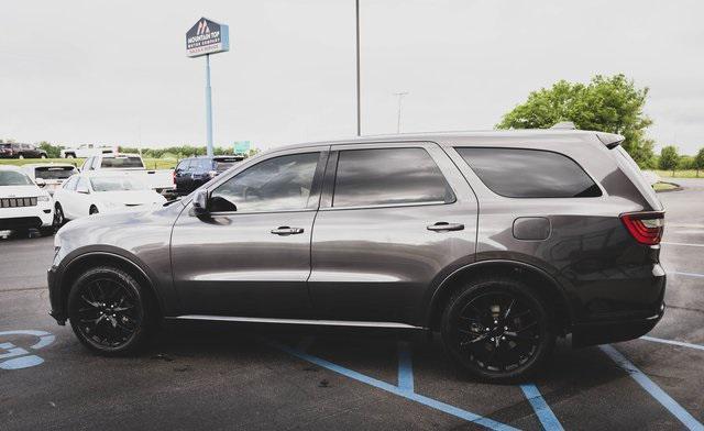 used 2015 Dodge Durango car, priced at $16,000