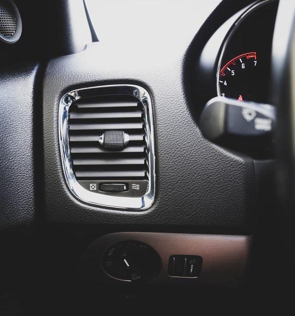 used 2015 Dodge Durango car, priced at $15,500