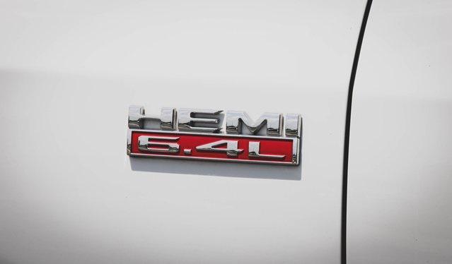 used 2019 Ram 2500 car, priced at $32,000