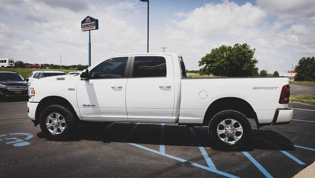 used 2019 Ram 2500 car, priced at $32,000
