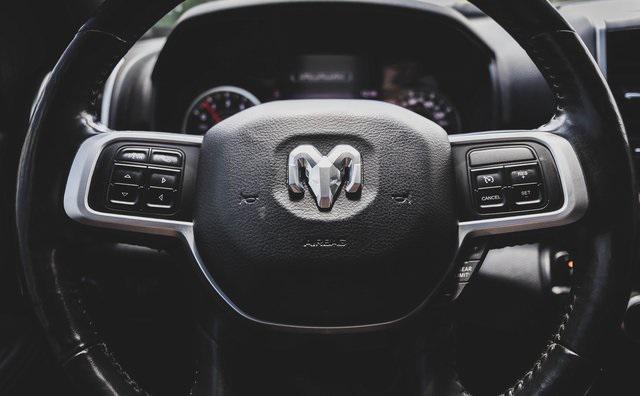 used 2019 Ram 2500 car, priced at $32,000