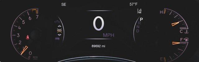 used 2020 Jeep Grand Cherokee car, priced at $23,000
