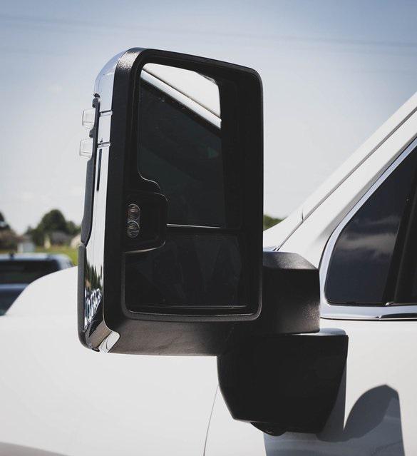 used 2021 GMC Sierra 2500 car, priced at $60,000