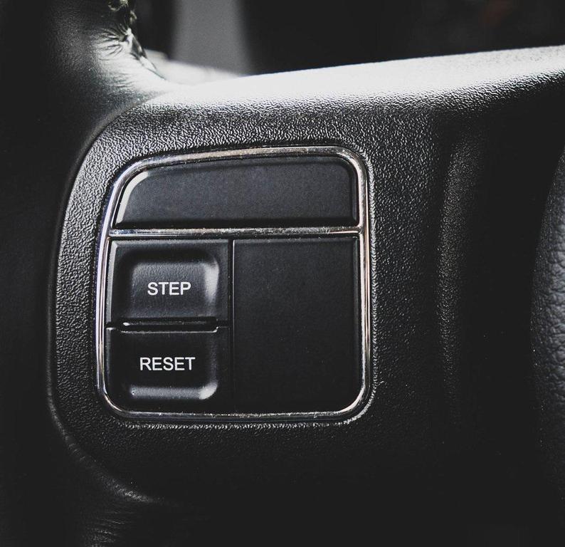 used 2017 Jeep Patriot car, priced at $10,000