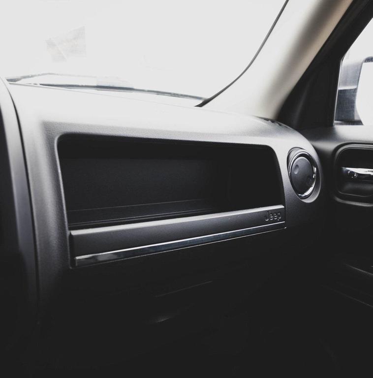 used 2017 Jeep Patriot car, priced at $10,000