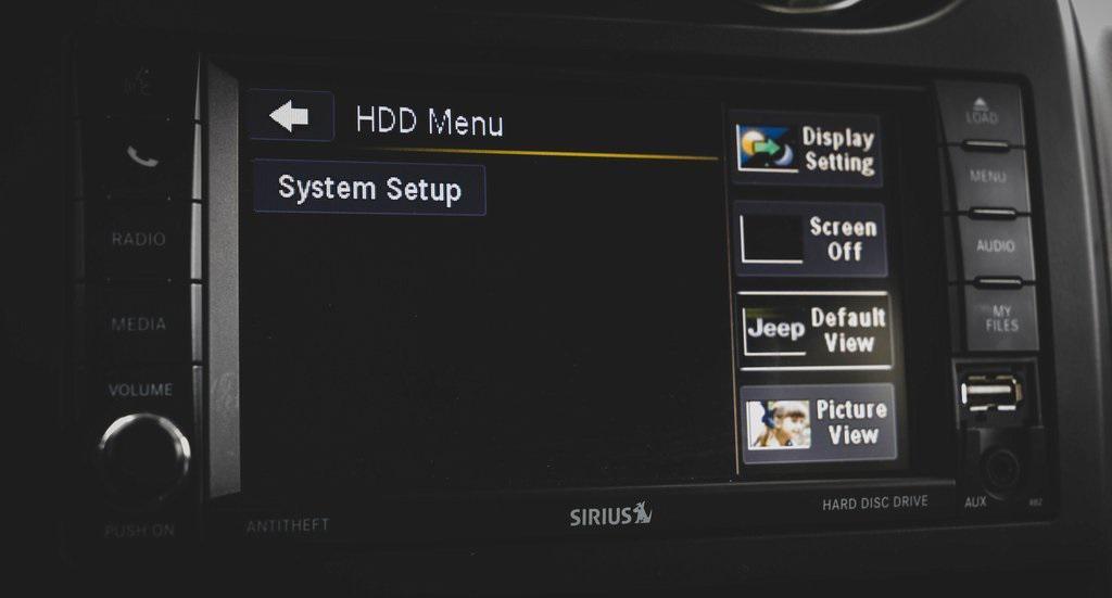 used 2017 Jeep Patriot car, priced at $10,000