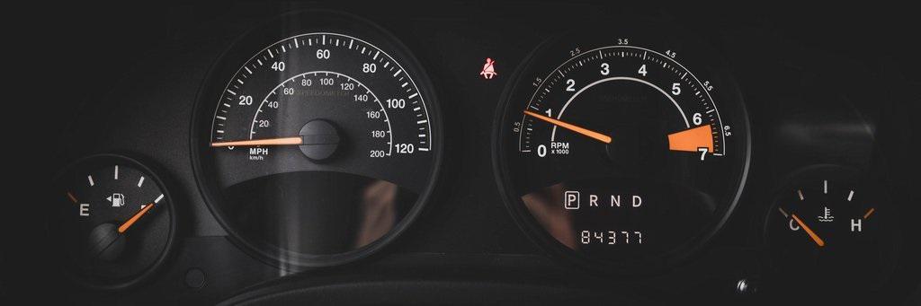 used 2017 Jeep Patriot car, priced at $10,000