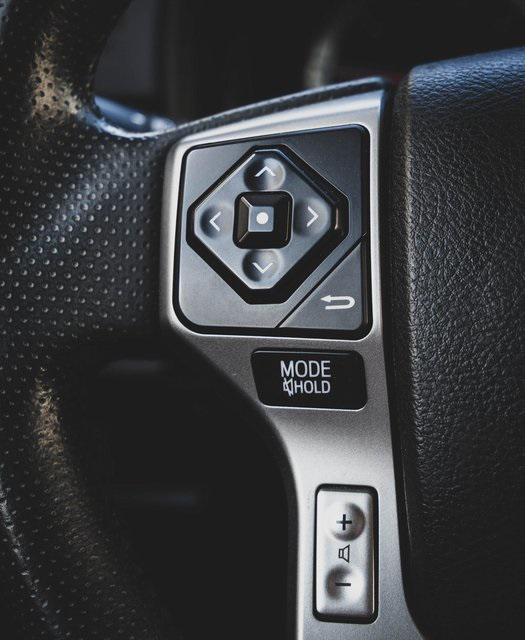 used 2018 Toyota 4Runner car, priced at $29,500