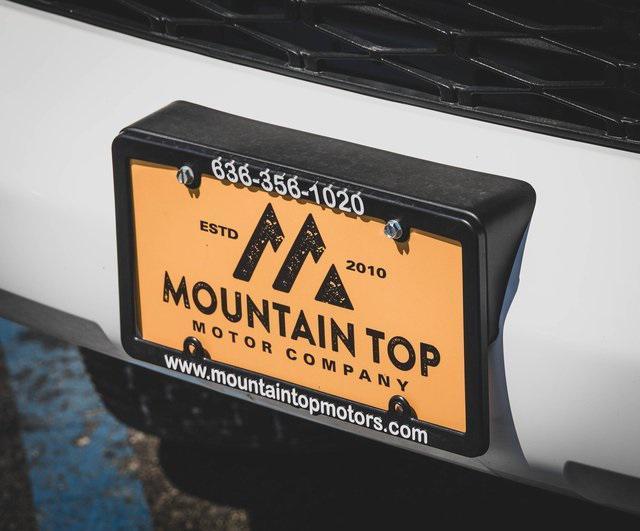 used 2018 Toyota 4Runner car, priced at $29,500