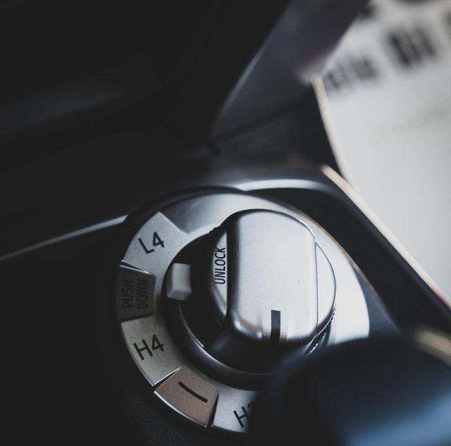 used 2018 Toyota 4Runner car, priced at $29,500