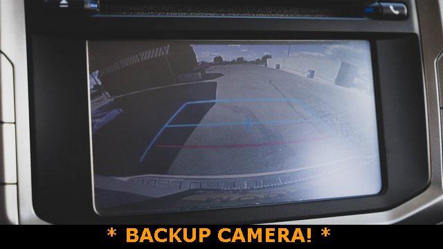 used 2018 Toyota 4Runner car, priced at $29,500