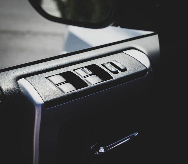 used 2018 Toyota 4Runner car, priced at $29,500