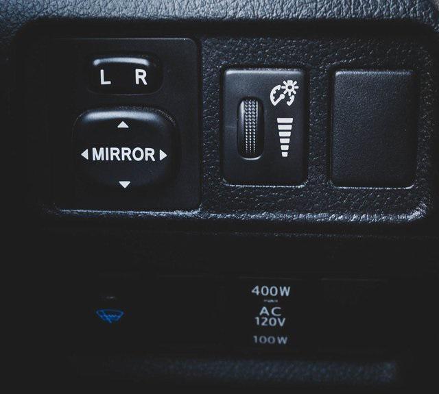 used 2018 Toyota 4Runner car, priced at $29,500