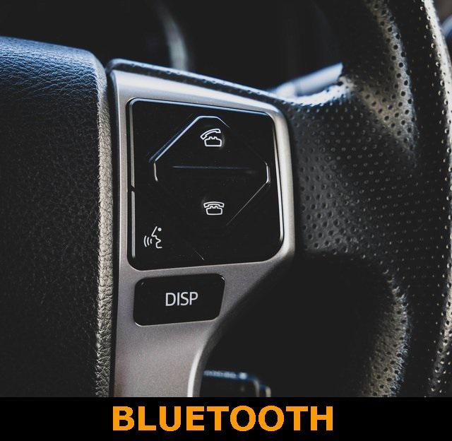 used 2018 Toyota 4Runner car, priced at $29,500