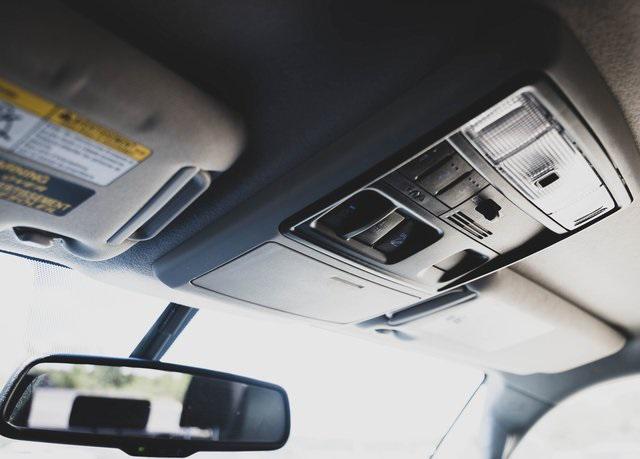 used 2018 Toyota 4Runner car, priced at $29,500