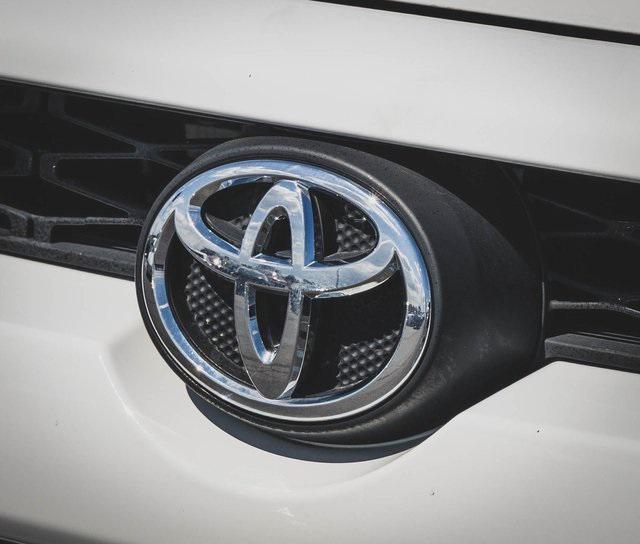 used 2018 Toyota 4Runner car, priced at $29,500