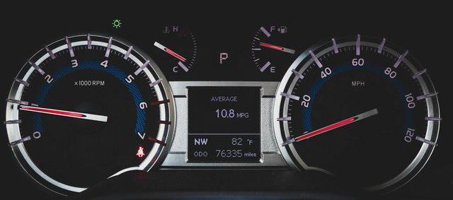 used 2018 Toyota 4Runner car, priced at $29,500