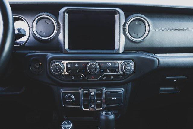 used 2018 Jeep Wrangler Unlimited car, priced at $29,000