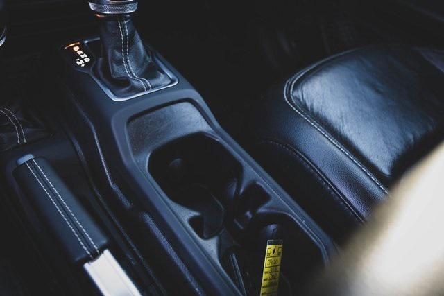 used 2018 Jeep Wrangler Unlimited car, priced at $29,000