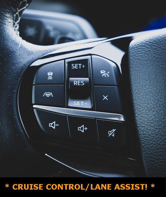 used 2022 Ford Explorer car, priced at $36,000