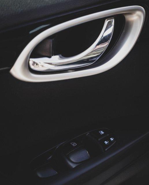 used 2018 Nissan Sentra car, priced at $12,500