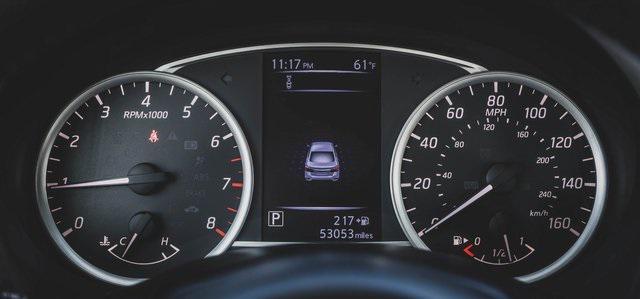 used 2018 Nissan Sentra car, priced at $12,500