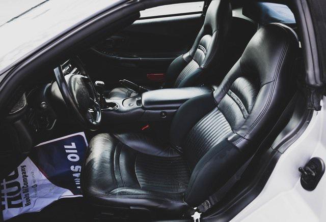 used 2003 Chevrolet Corvette car, priced at $24,000
