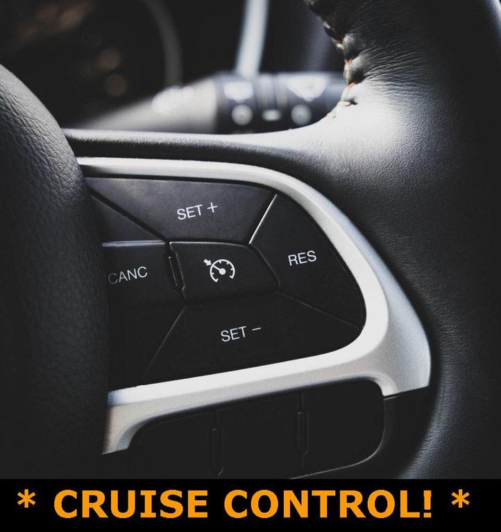 used 2018 Jeep Compass car, priced at $11,750