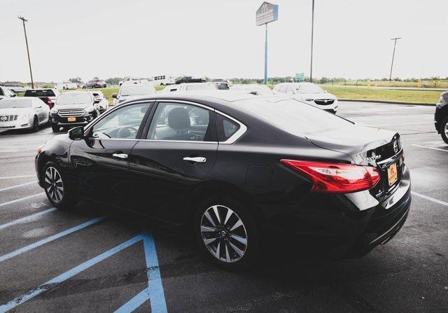 used 2016 Nissan Altima car, priced at $15,000