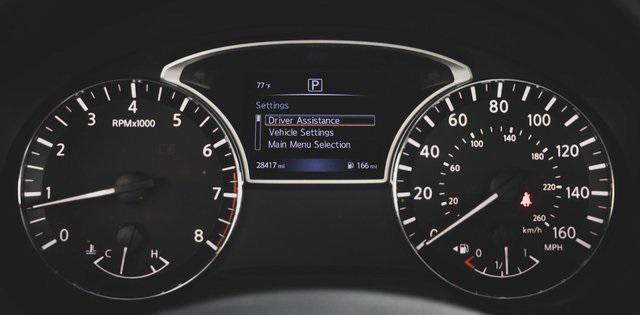 used 2016 Nissan Altima car, priced at $15,000