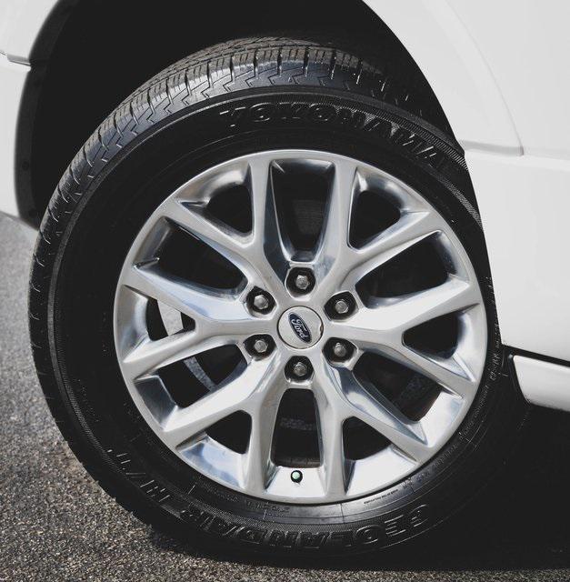 used 2015 Ford Expedition EL car, priced at $23,500